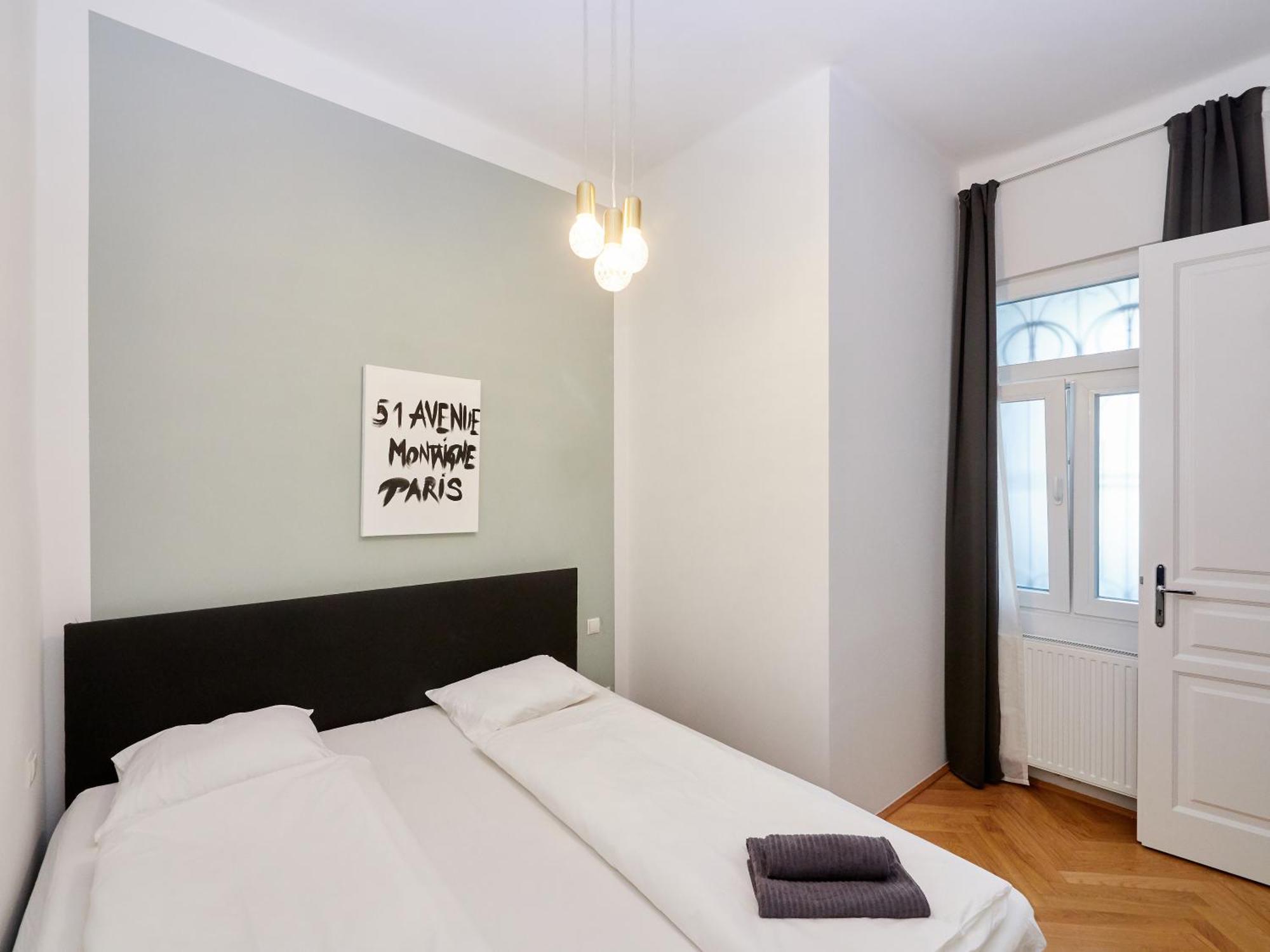 Central Apartments Sb Βιέννη Εξωτερικό φωτογραφία