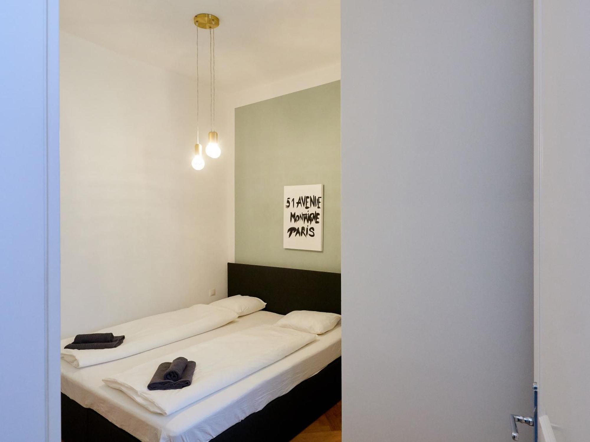 Central Apartments Sb Βιέννη Εξωτερικό φωτογραφία