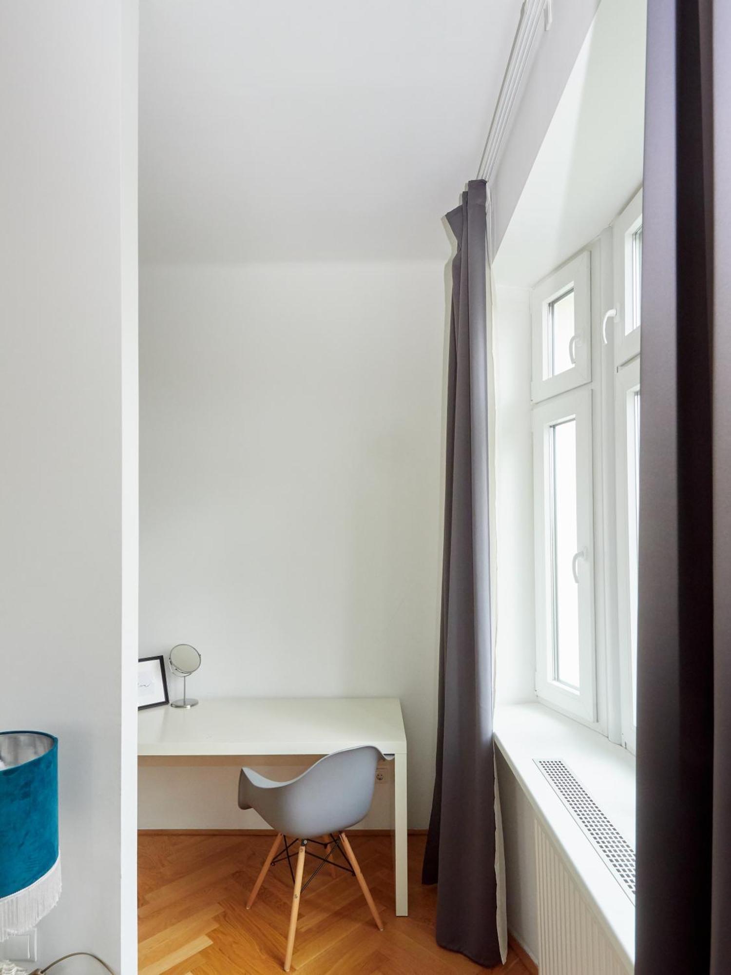 Central Apartments Sb Βιέννη Εξωτερικό φωτογραφία