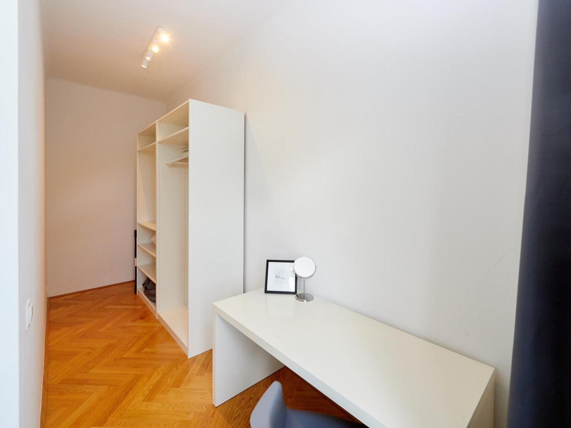 Central Apartments Sb Βιέννη Εξωτερικό φωτογραφία