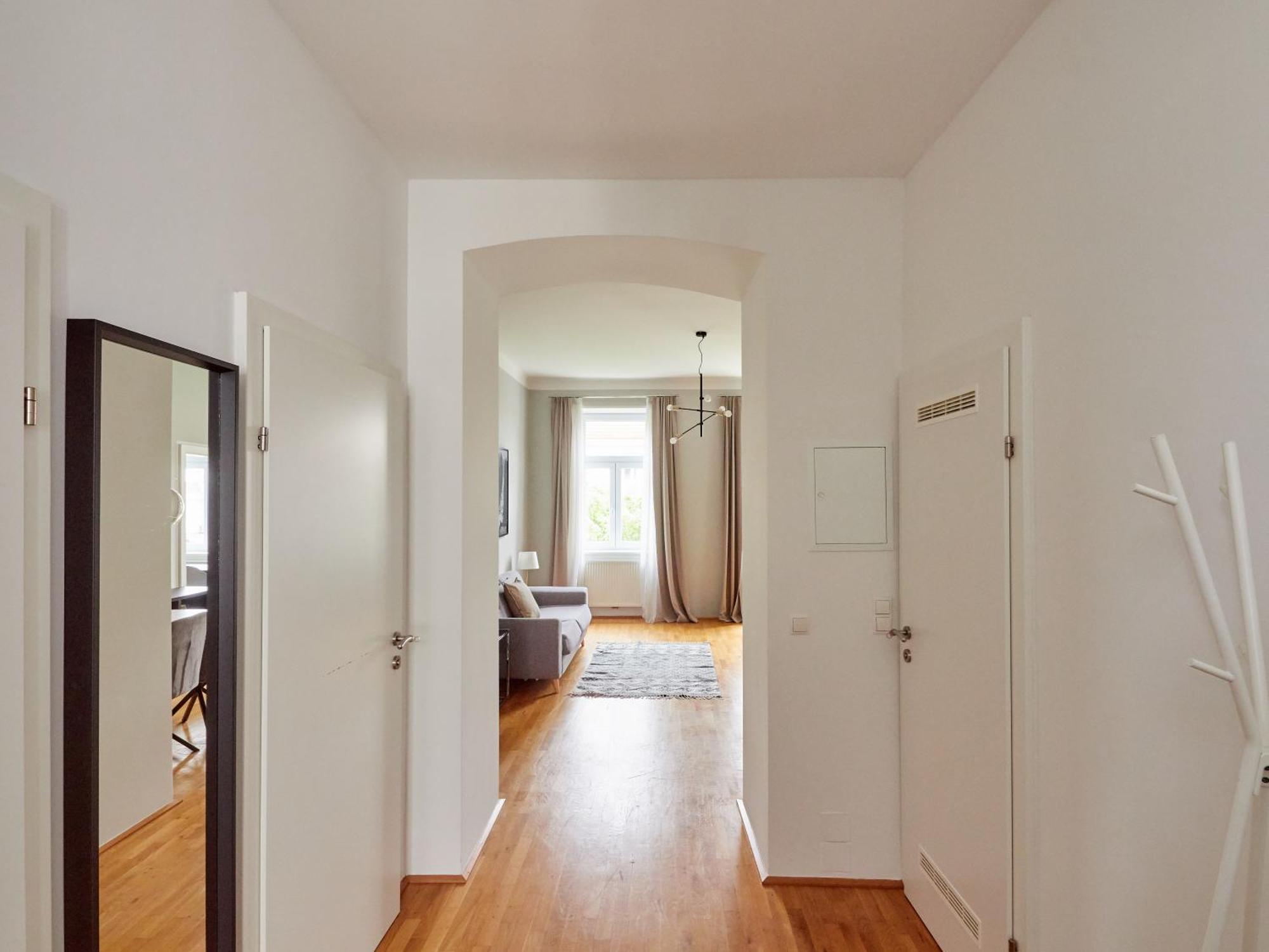 Central Apartments Sb Βιέννη Εξωτερικό φωτογραφία