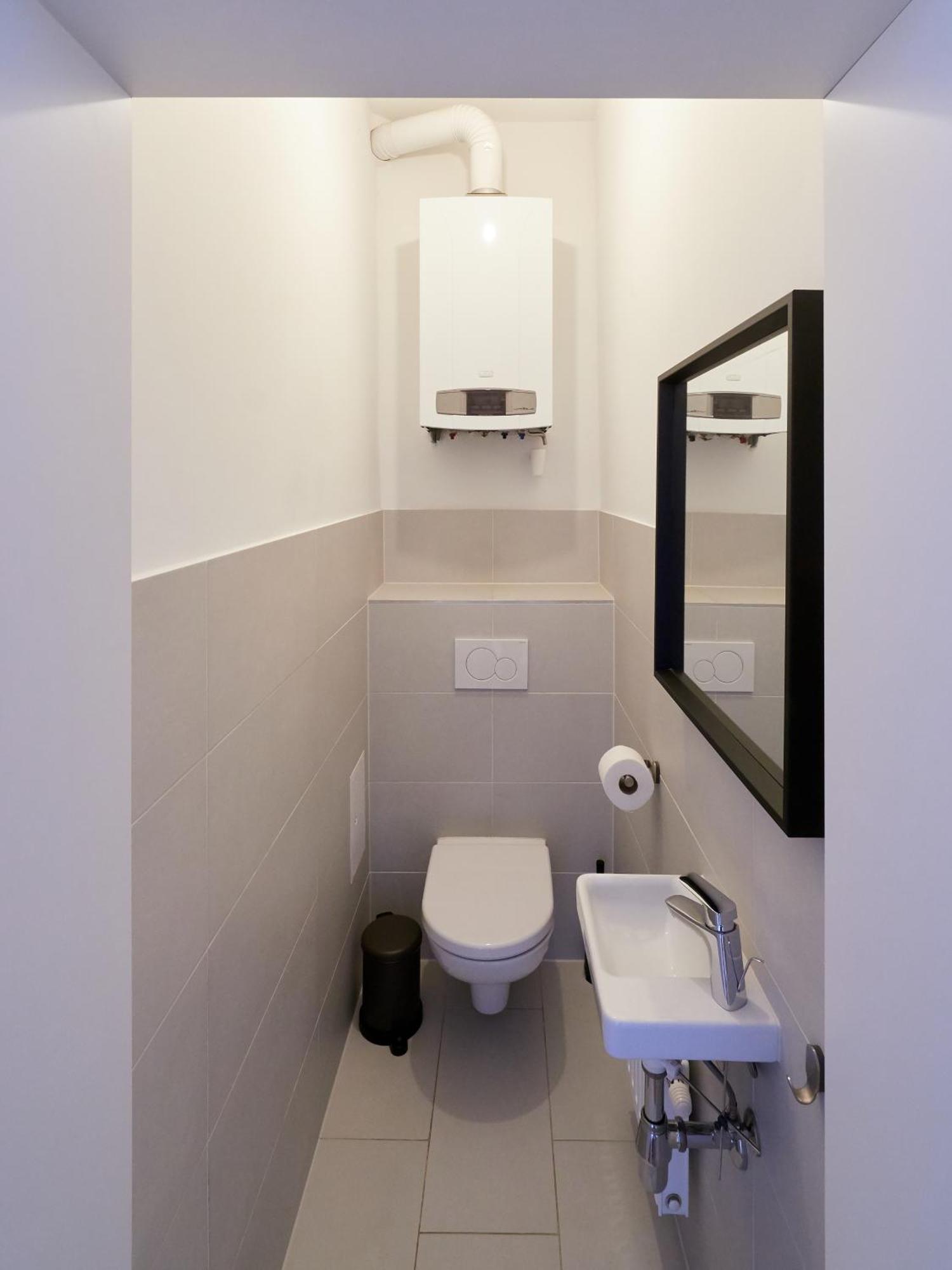 Central Apartments Sb Βιέννη Εξωτερικό φωτογραφία