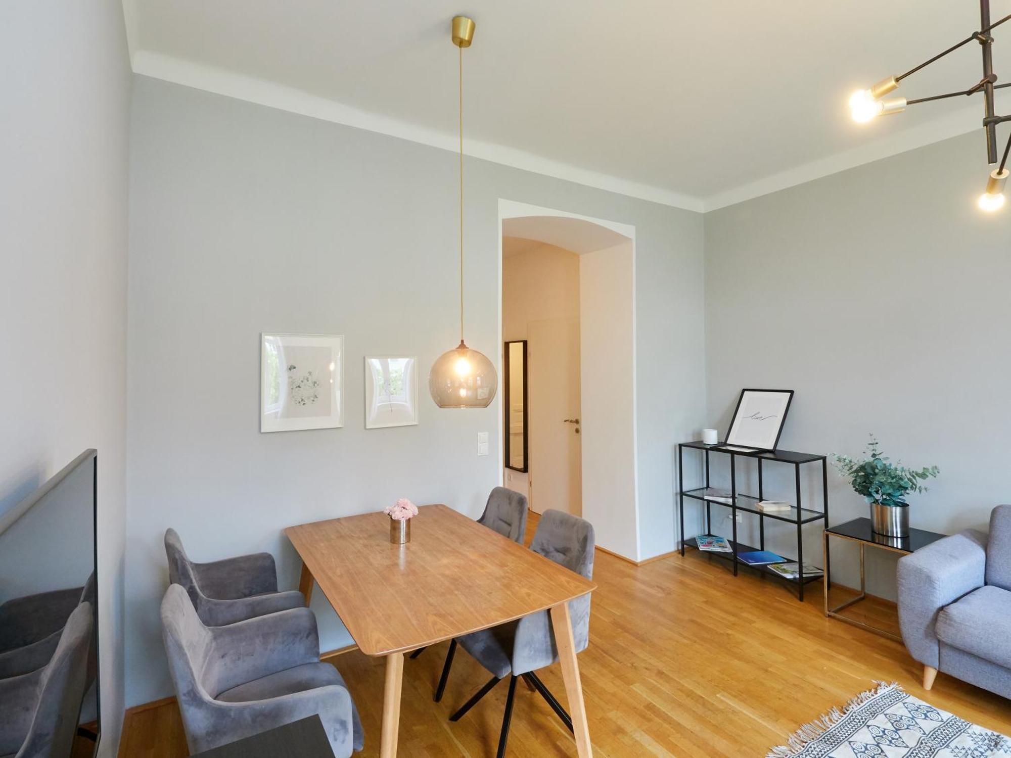 Central Apartments Sb Βιέννη Εξωτερικό φωτογραφία