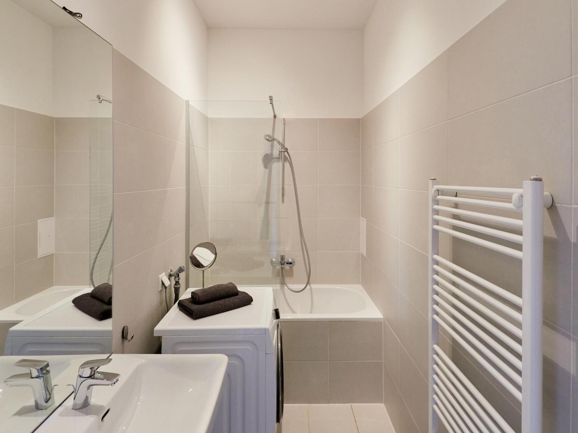 Central Apartments Sb Βιέννη Εξωτερικό φωτογραφία