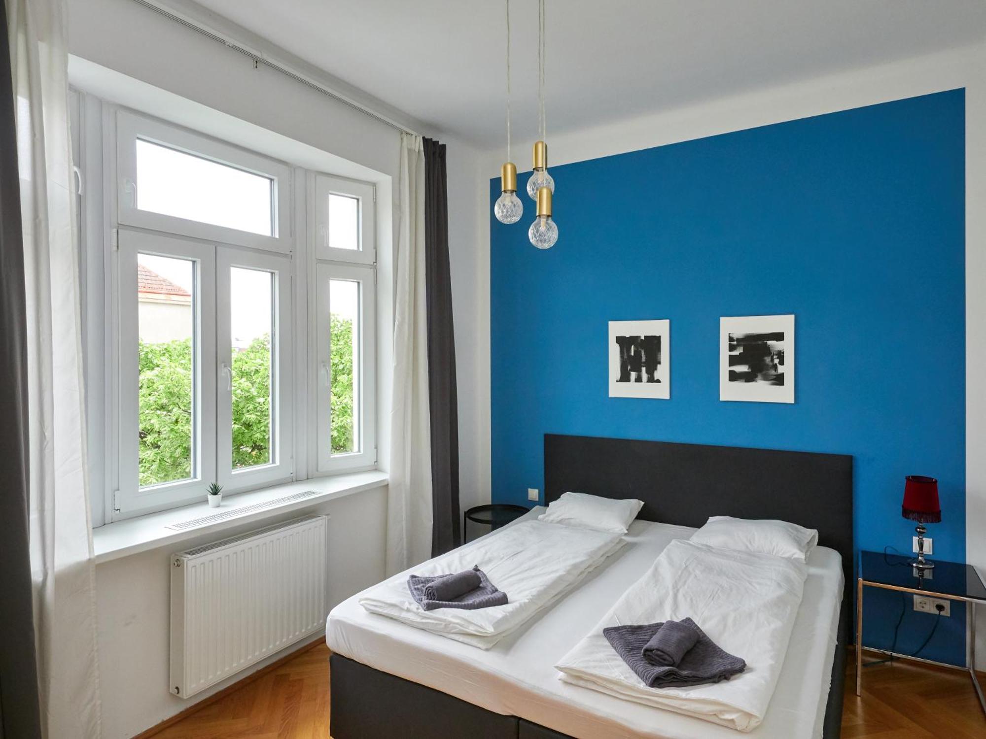Central Apartments Sb Βιέννη Εξωτερικό φωτογραφία