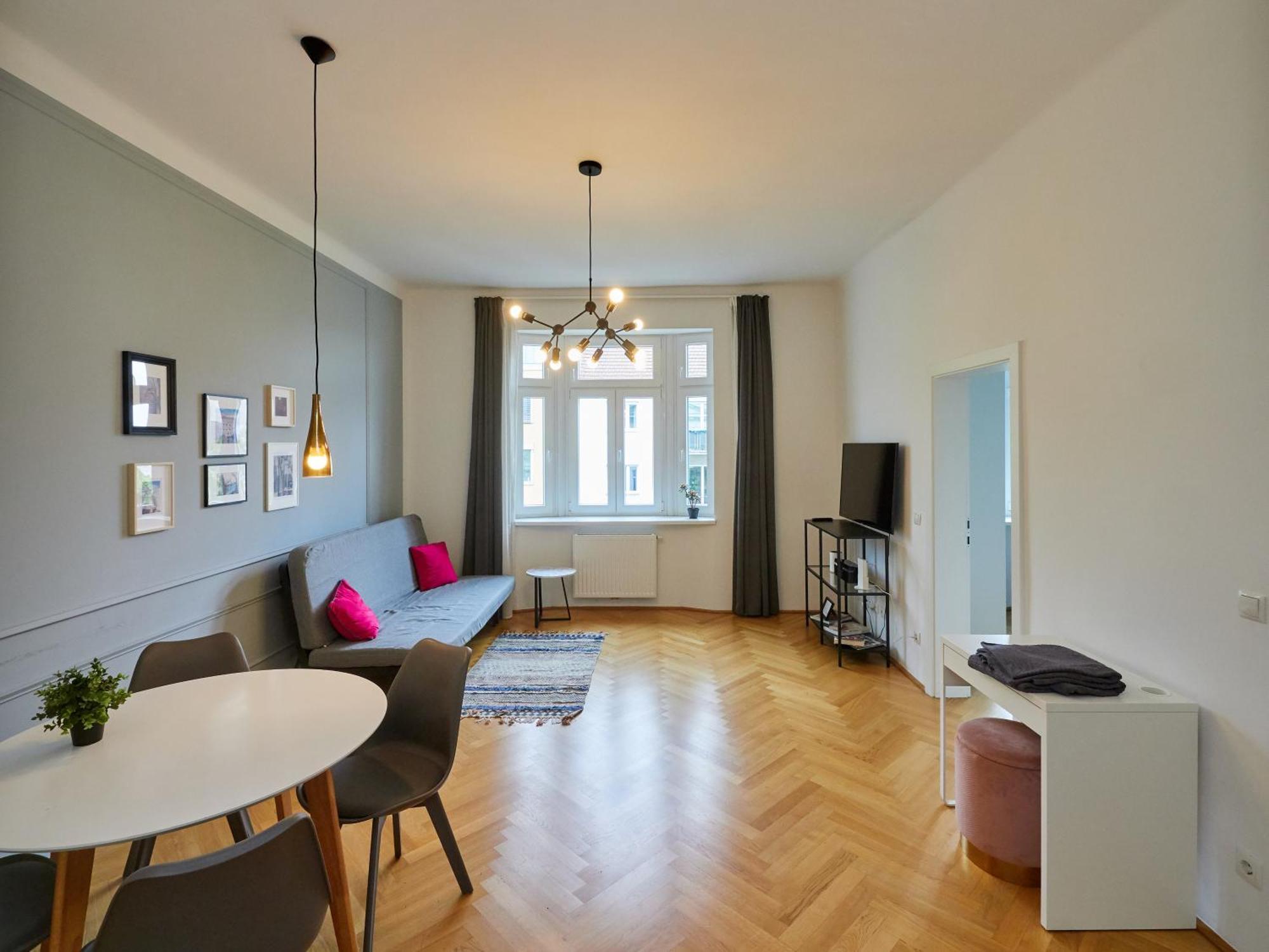 Central Apartments Sb Βιέννη Εξωτερικό φωτογραφία