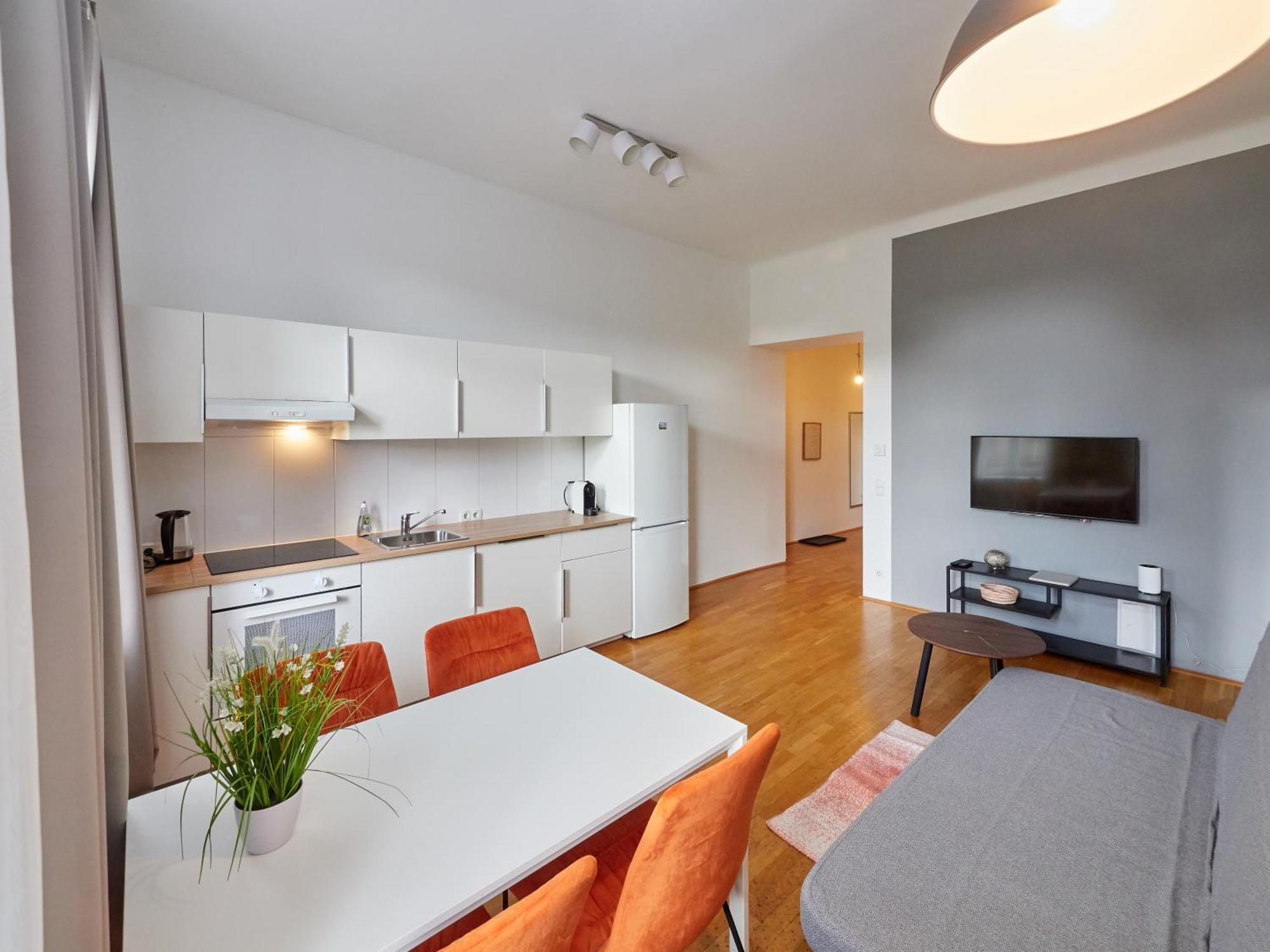Central Apartments Sb Βιέννη Εξωτερικό φωτογραφία