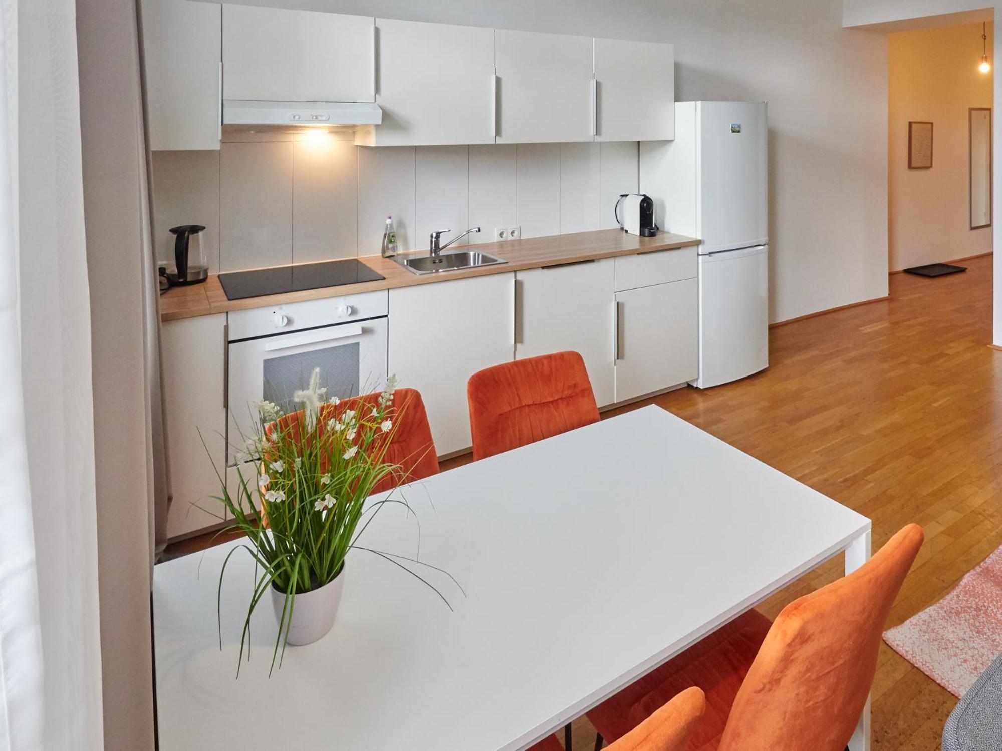 Central Apartments Sb Βιέννη Εξωτερικό φωτογραφία
