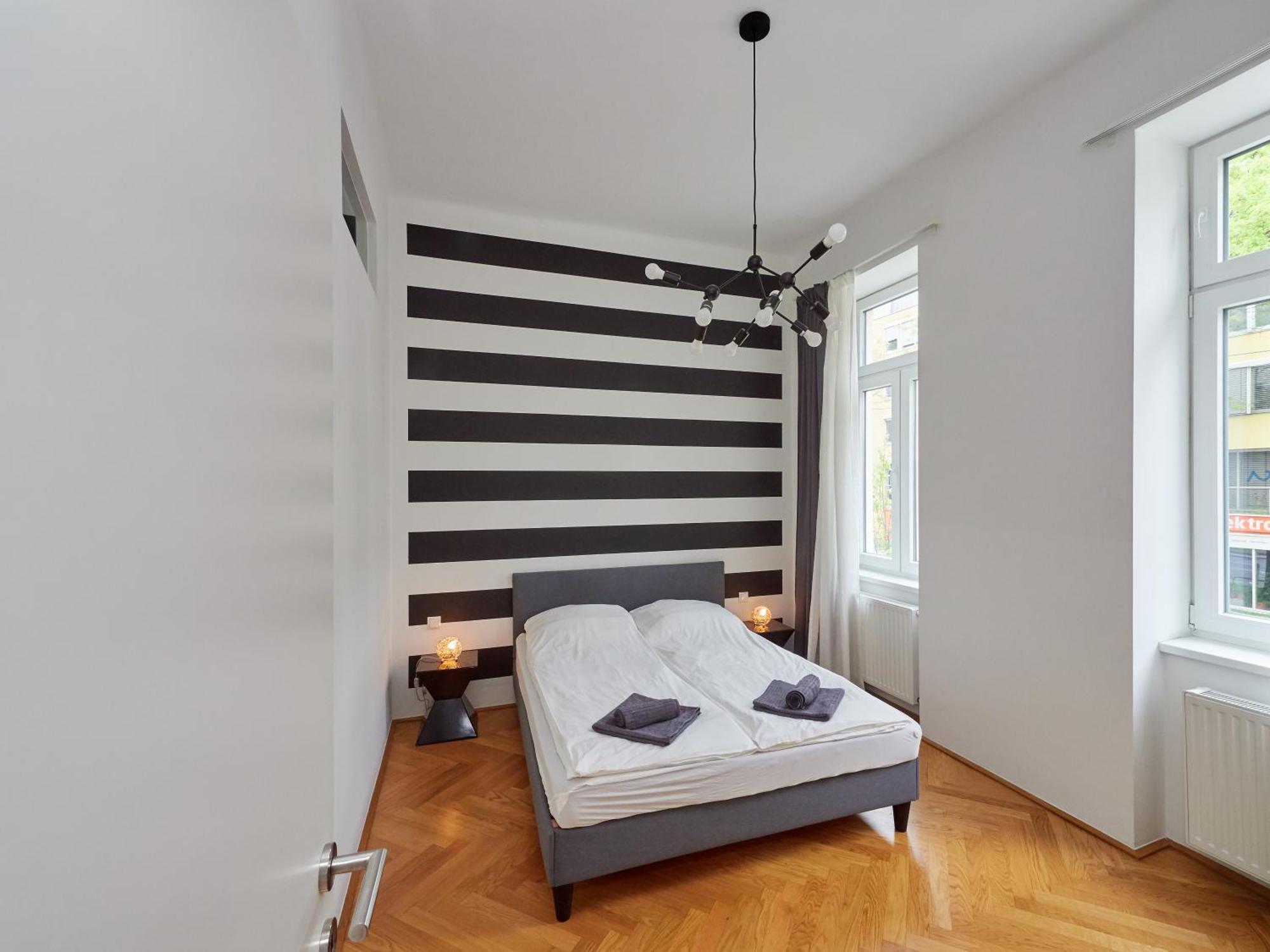 Central Apartments Sb Βιέννη Εξωτερικό φωτογραφία